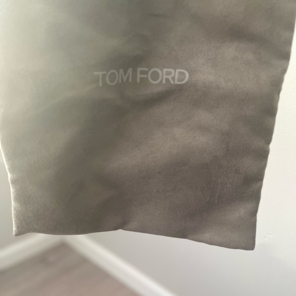 Tom Ford heels - Picture 10 of 11